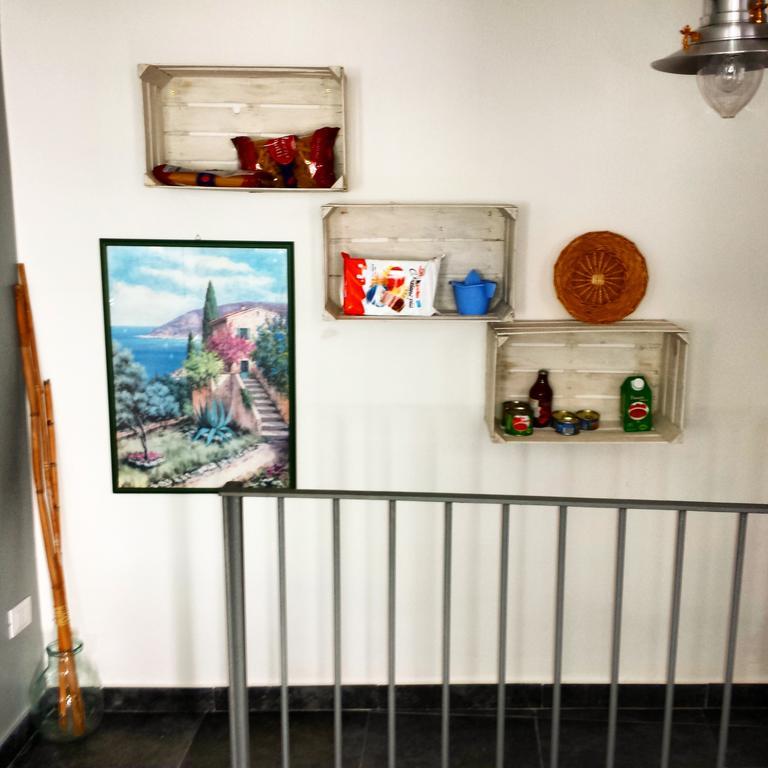 Il Pozzo Di Santa Teresa Apartment Catania Room photo