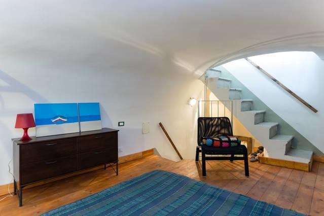 Il Pozzo Di Santa Teresa Apartment Catania Room photo