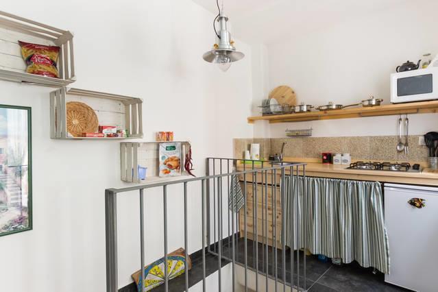 Il Pozzo Di Santa Teresa Apartment Catania Room photo